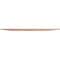 Ekena Millwork Chevron Wood Fretwork Pierced Ceiling Medallion, Cherry, 26"OD x 6 3/4"ID x 1/4"T CMWP26X26X0250CHCH - alternate 2
